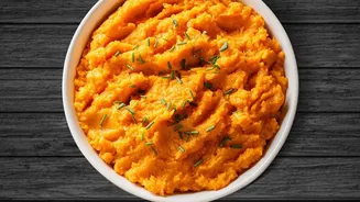 Aloo Halwa Offers a Quick Sweet When Potatoes Are Already Boiled