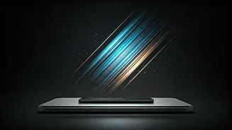 Freelance Designers Use Generative AI Models For Product Backdrops Quickly