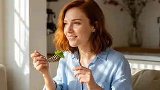 Returning To Regular Food After Fasting: Why Eating Slowly Can Help After A Fast