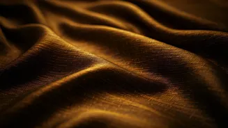 Bhagalpur: India's Exquisite Silk City & Its Enduring Craftsmanship