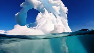 Doomsday Glacier melting is accelerating