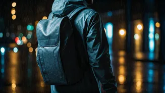 Urban Indians Need Smarter Rain Gear Now