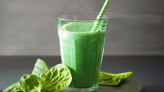 Sydney Sweeney's Erewhon Drink Is Part Smoothie, Part Dessert