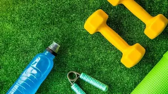 Why Sustainable Exercise Starts With Realistic Goals