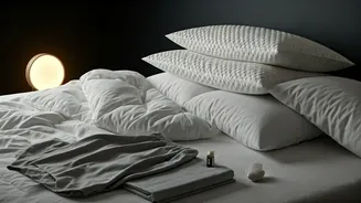 Ultimate Comfort: Discover Top-Rated Bedding, Pajamas, and Sleep Aids