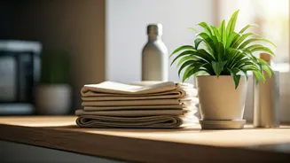 India's Green Mission Starts At Home