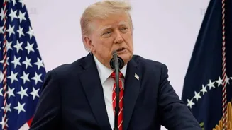 Trump reverses stance, lets UK access unreleased AI models again