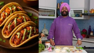Exclusive: How storytelling is redefining Indian cuisine, shares chef Harpal Singh Sokhi