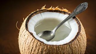 Coconut Oil for Cold & Cough: A Natural, Soothing Remedy