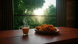 Bengaluru To Mumbai, Cafés Worth Visiting This Monsoon