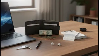 Naming Every Hidden Cost Makes Convenience Easier To Manage