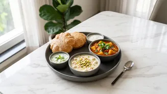 What To Eat During Navratri 2026 Fasting And What To Avoid