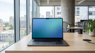 Laptop Tracking At TCS: What Workers Need To Know About Company-Issued Devices