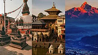Good News For Mumbaikars! Explore Nepal This Summer With Budget-Friendly 6-Day Trip To Kathmandu With Package Starting At ₹50K