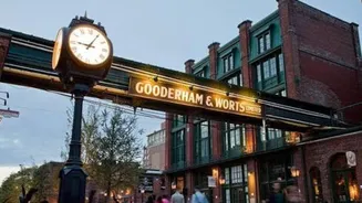 5 must-visit cultural hubs in Canada