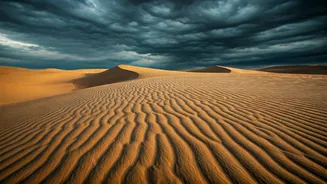 Trump's Foreign Policy: Shifting Sands and Global Implications