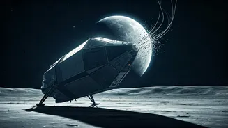 Artemis II: Decoding the 40-Minute Lunar Communication Blackout