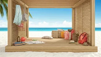 Nick Jonas & Priyanka: Family Vacation & Upcoming Projects!