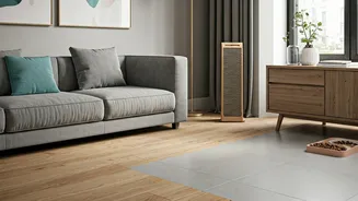 Homeowners Want Interiors That Work For Pets
