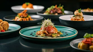 Foodies, Delhi Has 10 New Reasons To Step Out