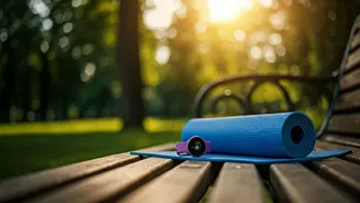 Short Workouts Make Summer Fitness More Doable