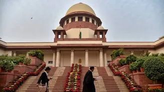 'Karnataka Usurping All The Water': Cauvery Battle Turns Tense In SC