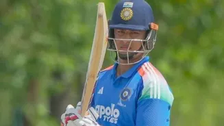 Cricket Ireland confirms no security threat to India series, gives green flag to Vaibhav Sooryavanshi's senior debut