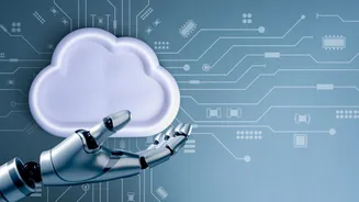 Google, Blackstone to create AI cloud firm with in-house chips