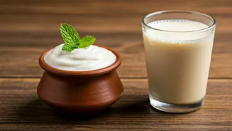 Desi Probiotics Make Wellness More Affordable And Familiar