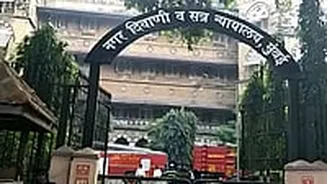 Mumbai Sessions Court Rejects Businessman’s Anticipatory Bail Plea In ₹98 Lakh Fake Cheque Fraud Case
