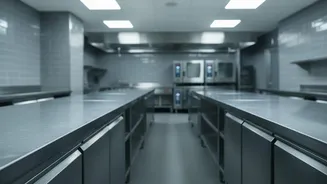 Putting Documented Hygiene Before Service in Context with Fresh Restaurant-Kitchen Inspections in India