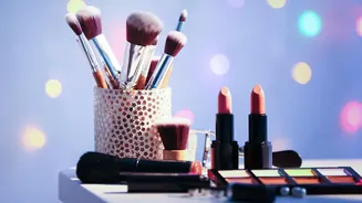 Festive Beauty Prep For Beginners: A Simple Schedule Before Celebration Week