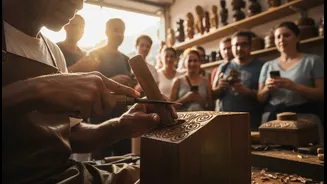 Responsible Travel Means Paying Fairly for Time, Skill and Guidance