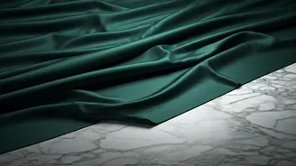 Chic Party Picks: 4 Elegant Dresses for Every Festive Occasion