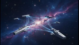 A Shared View Can Make Data From Different Spacecraft More Reliable