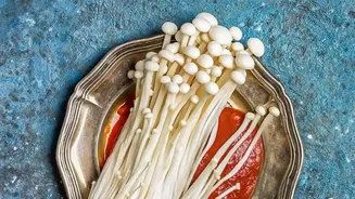 Monsoon Mushrooms: What Food Safety Experts Say Before You Cook Them