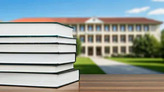 Unveiling Teaching Opportunities at Central University of Kerala