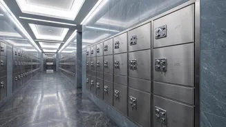 Why The Topic Has Not Gone Away: Bank Locker Rules