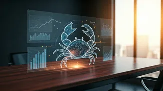 Unlocking Your Career: Cancer Horoscope 2026