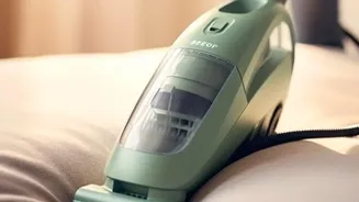 Deep Cleaning Cannot Replace Safe Storage and Handling Habits