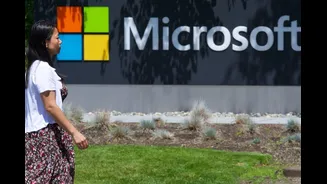 Microsoft AI Chief Warns White-Collar Jobs Could Vanish Within 18 Months