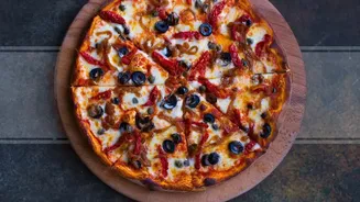 Latest Update On Protein-Focused Pizza For Home Cooks