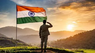 Har Ghar Tiranga: Celebrate Independence Day with vibrant slogans and inspiring essay ideas