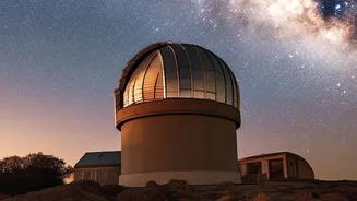 Night Sky Exploration Is Easier With Smartphone Astronomy Guides