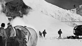 CIA lost nuclear device in Himalayas; does it pose threat?