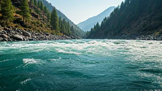 Rishikesh Is Still India’s Favourite Rafting Playground