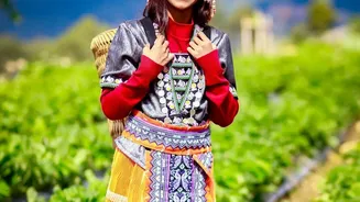 Nagaland Hornbill Festival 2026 Will Take Place At The Naga Heritage Village