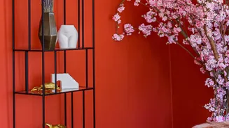 The Over-Styled Shelf Trend Reversal: A Practical Look At Visual Balance