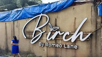 Goa nightclub fire case: Chargesheet filed against 13, including Luthra brothers