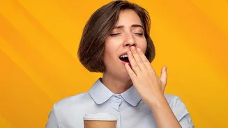 How Subtle B12 Drops Silently Degrade Cellular Energy Metabolism Leaving You Feeling Tired All Day